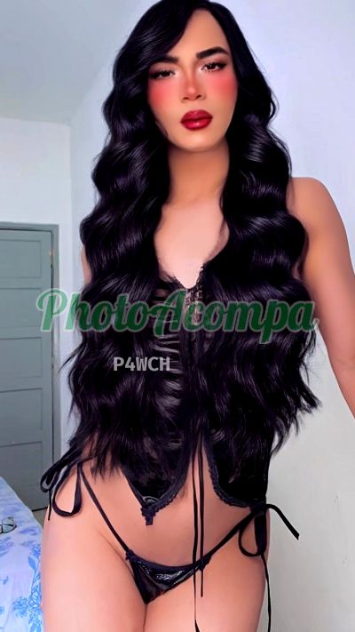 Bianca Silva (11) 96362-8838, transex em Tatuapé (SP)