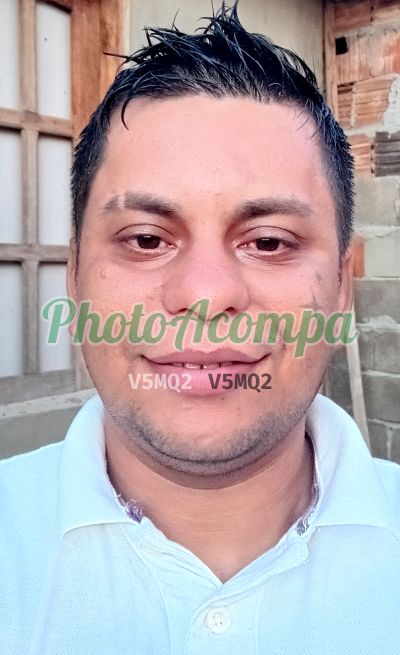 Leonardo Souza de Oliveir, garoto de programa em Xique-Xique