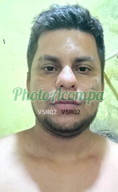 Leonardo Souza de Oliveir, garoto de programa em Xique-Xique