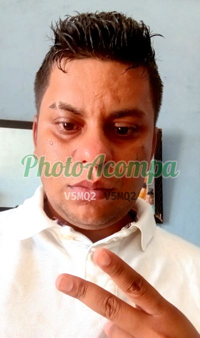 Leonardo Souza de Oliveir, garoto de programa em Xique-Xique