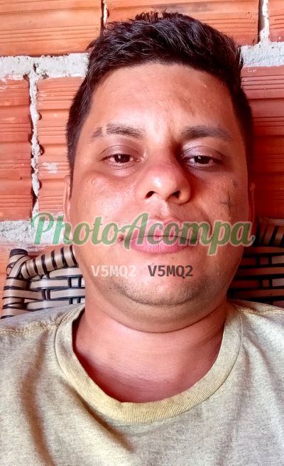 Leonardo Souza de Oliveir, garoto de programa em Xique-Xique