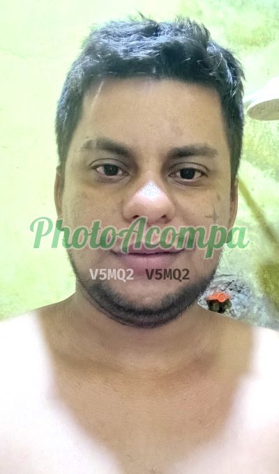 Leonardo Souza de Oliveir, garoto de programa em Xique-Xique