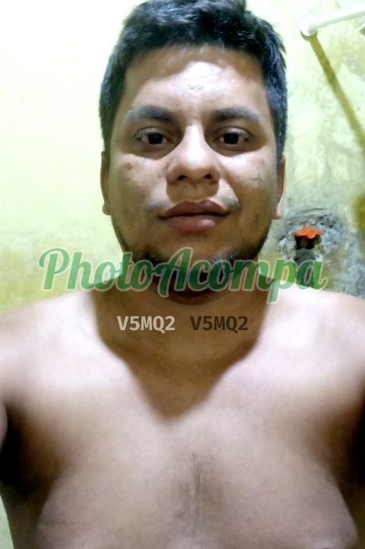 Leonardo Souza de Oliveir, garoto de programa em Xique-Xique