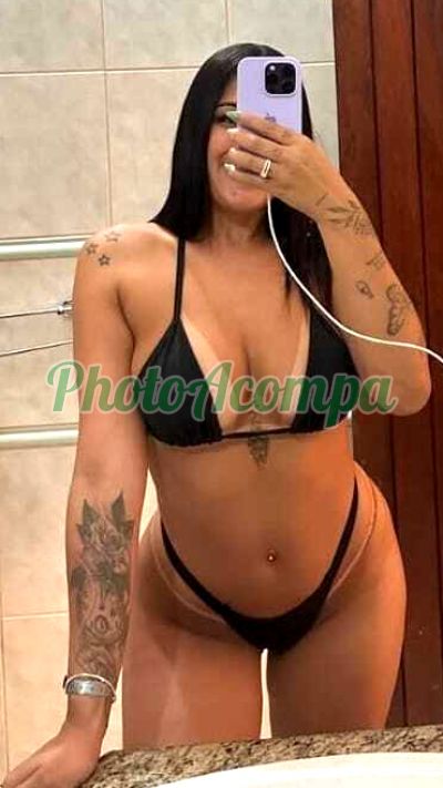 Keely Santos (42) 99113-7999, Acompanhante em Macaé