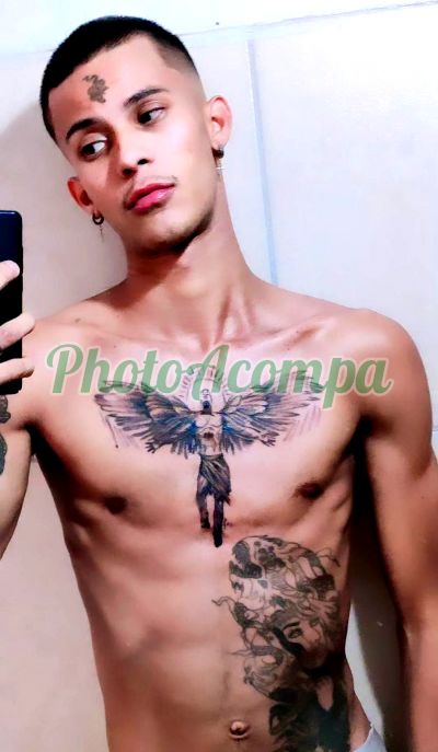 Garoto de Programa, Garoto de programa em Goiânia
