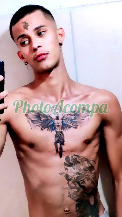 Garoto de Programa, Garoto de programa em Goiânia