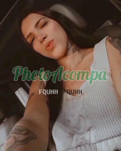 Bruna, acompanhante no Guarujá