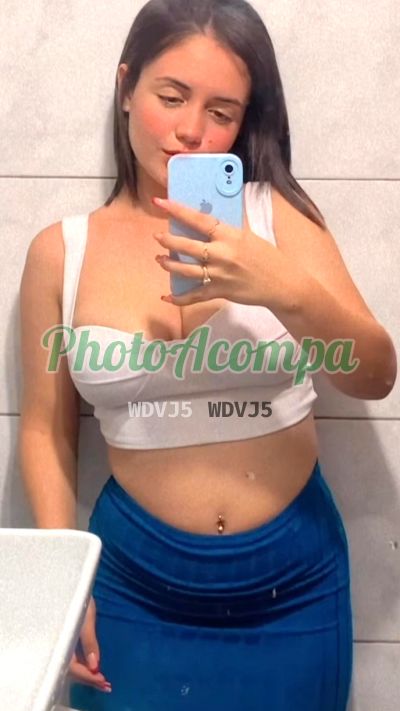 Acompanhante em São José, escort em São José do Rio Preto