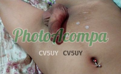 Tatá, transex em Santos