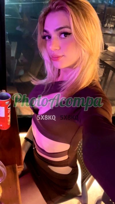 Fanny Menezes (11) 99571-3145, trans em Franco da Rocha