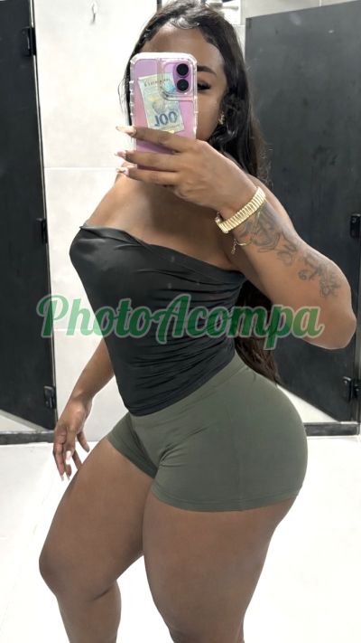 Jasmin (21) 96985-4202, escort em Bonsucesso (RJ)