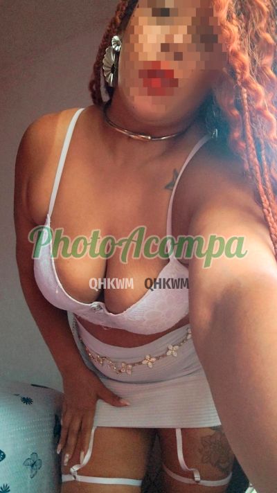 Mila, escort em Itanhaém