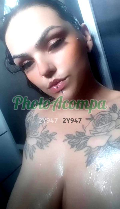 India, escort em Limeira