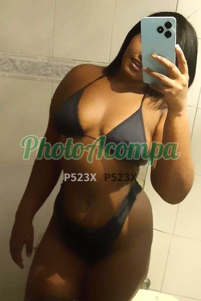 Thaís, acompanhante em Nova Iguaçu