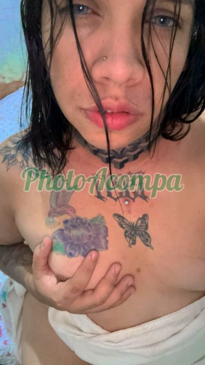 Carminha (91) 99810-8955, Trans em São José