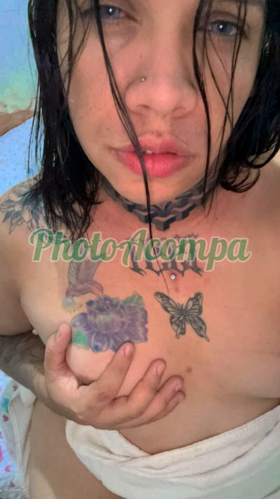 Carminha (91) 99810-8955, Trans em São José