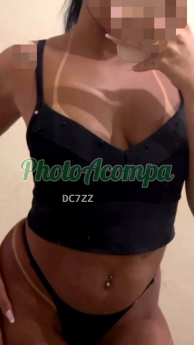 Maitê Ferreira (21) 96695-4257, garota de programa em Macaé