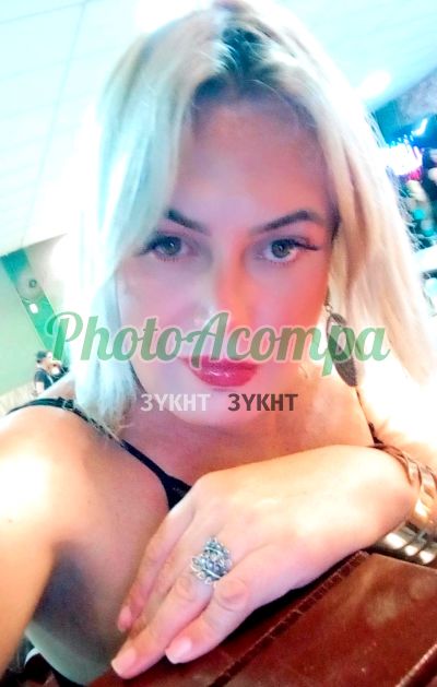 Faby Ferrari, travesti em Ponta Grossa