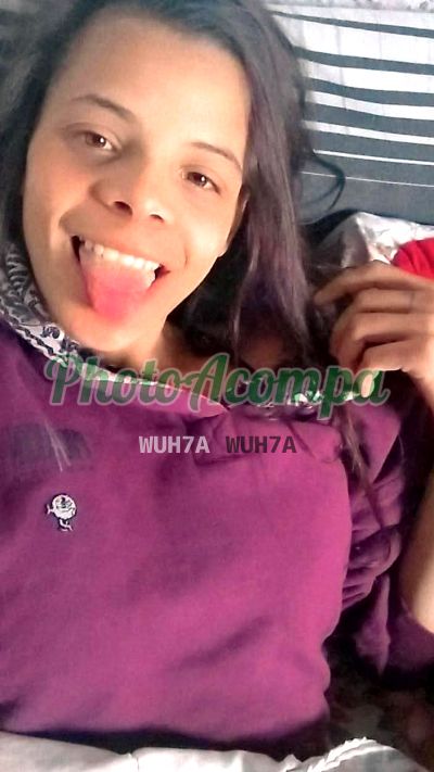 Patrícia, escort em Osasco