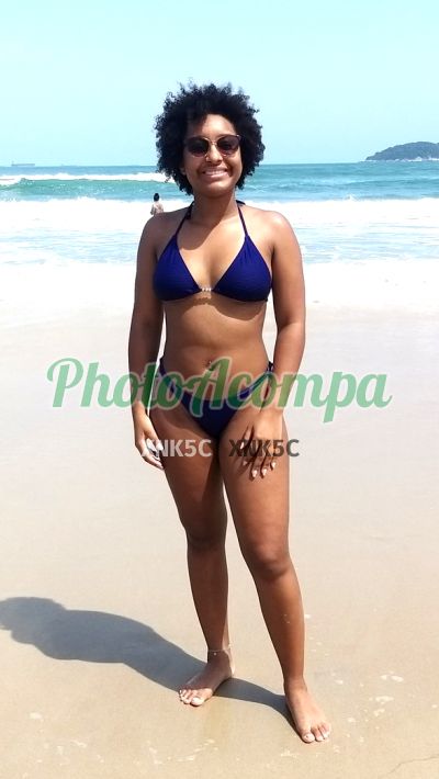 Laradu, escort em São Paulo