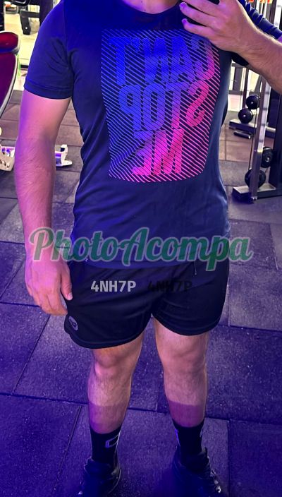 Pedro, garoto de programa em Cascavel