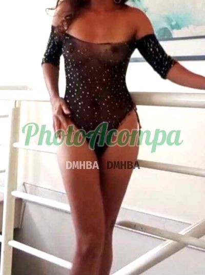 Verônica, escort em Pinheiros (SP)