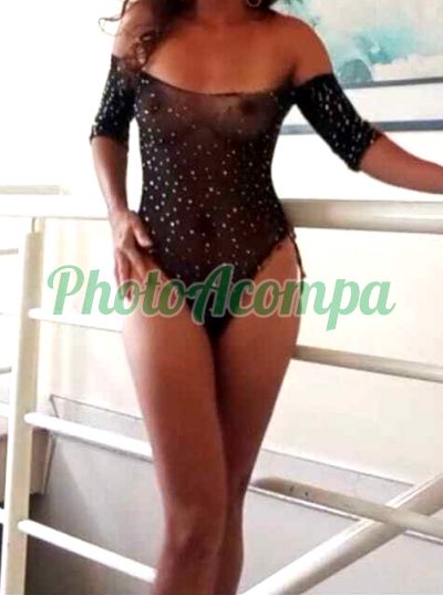Verônica, escort em Pinheiros (SP)