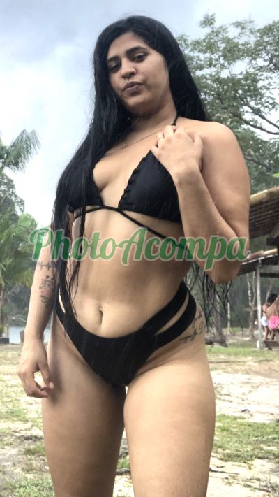 Bella Oliveira (91) 99153-7780, Acompanhante em Benevides