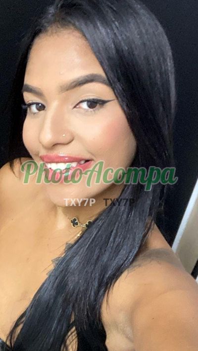 Beatriz, escort no Guarujá