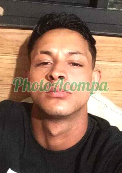 Leonardo da Silva (51) 98972-0627, Garoto de programa em Alvorada
