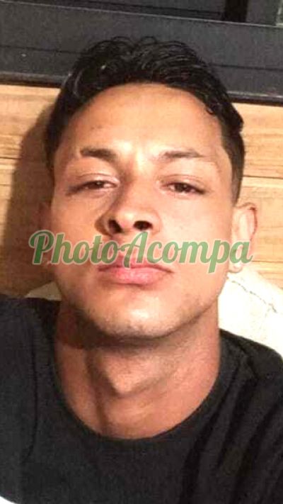 Leonardo da Silva (51) 98972-0627, Garoto de programa em Alvorada