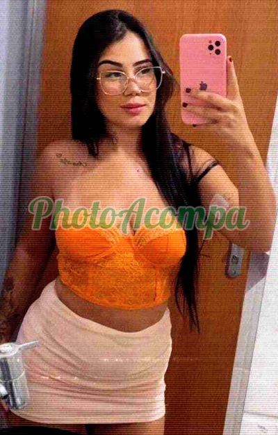 Mainá (71) 99973-1048, Garota de programa em Niterói