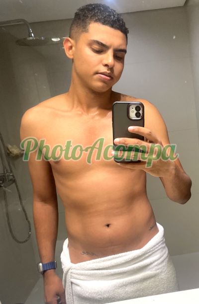 Erick Felipe (85) 99771-3563, Garoto de programa em Boa Viagem (Recife)