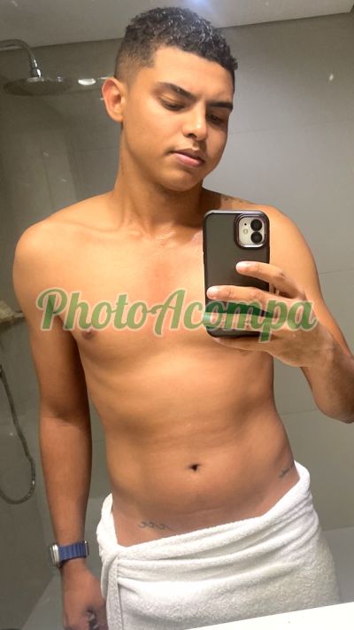 Erick Felipe (85) 99771-3563, Garoto de programa em Boa Viagem (Recife)