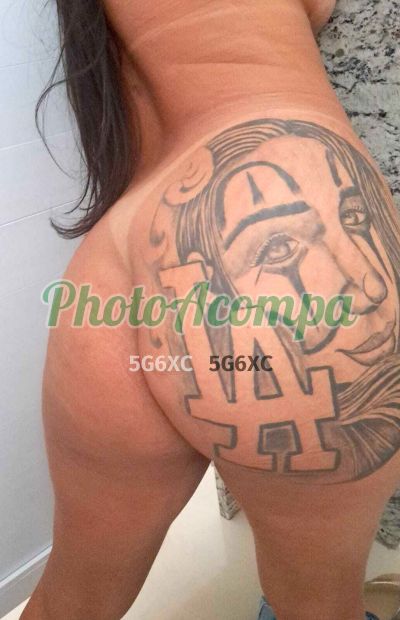 Amanda, escort em São José do Rio Preto