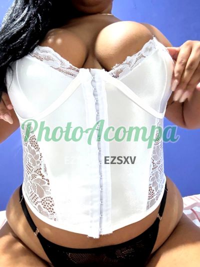 Fernanda, escort em Porto Alegre