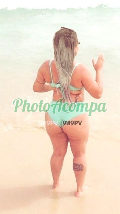 Vênus, escort em Porto Alegre
