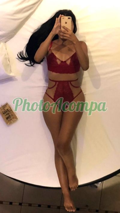 Anna (61) 99145-1294, Acompanhante em Luziânia