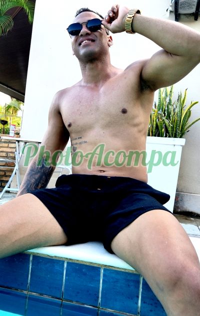 Alexandre (82) 98754-8923, Garoto de programa em Maceió