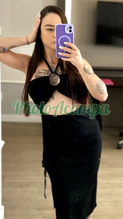 Kamilla (62) 99930-7766, Mulher que faz massagens eróticas em Goiânia