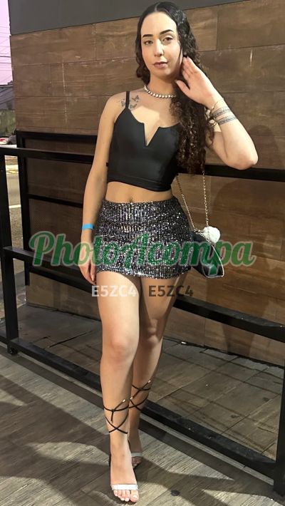 Ângela Rost (11) 95654-2225, transex em São José dos Campos