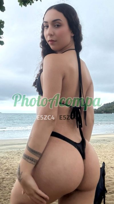 Ângela Rost (11) 95654-2225, trans em São José dos Campos