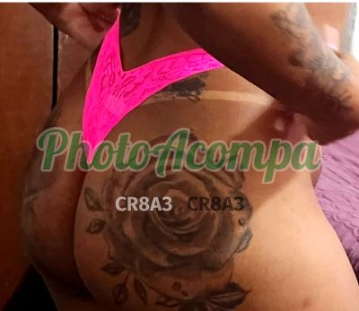 Pérola Almeida (24) 99957-8724, escort em Lorena