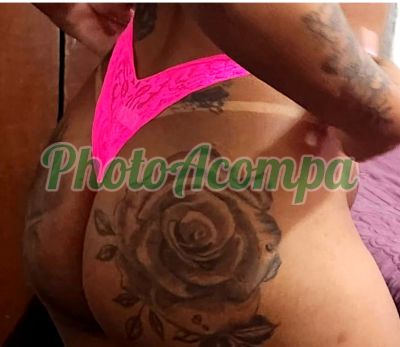 Pérola Almeida (24) 99957-8724, escort em Lorena