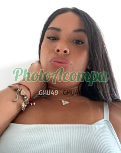 Fernanda, garota de programa em Limeira