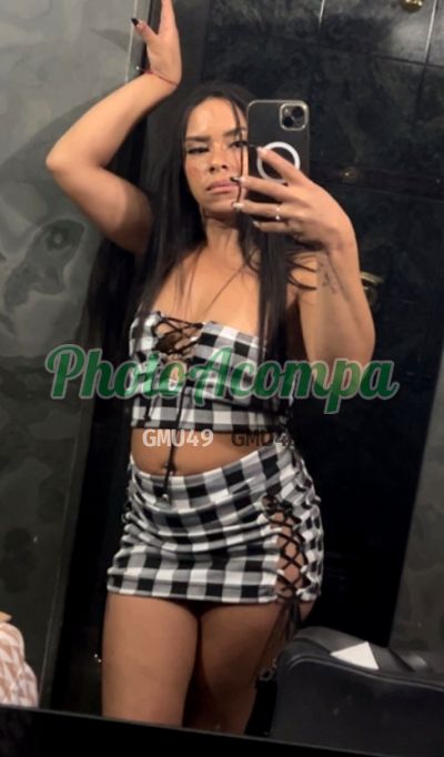 Fernanda, garota de programa em Limeira