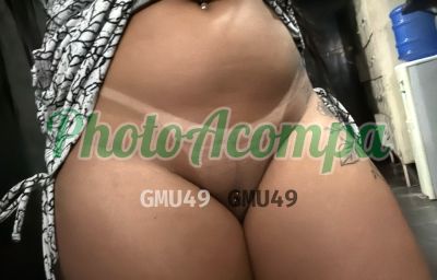 Fernanda, acompanhante em Limeira