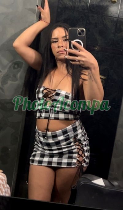 Fernanda, garota de programa em Limeira