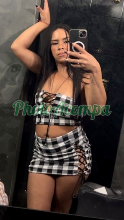 Fernanda, garota de programa em Limeira