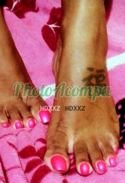 Raissa, escort em São Paulo